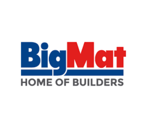 Logo dell'associazione BigMat