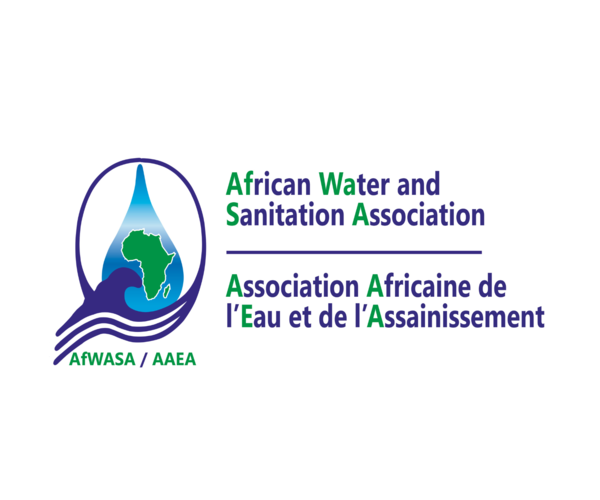 logo African Water and Sanitation Association