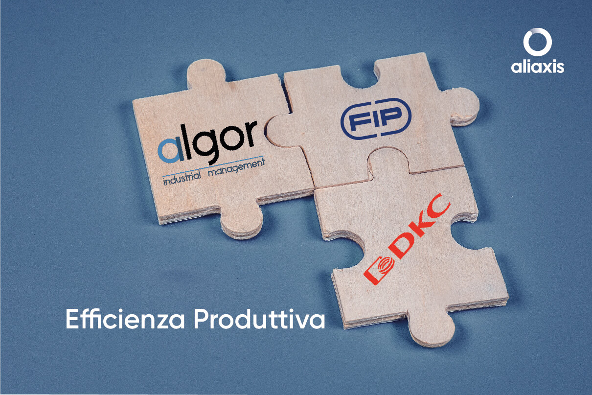 Sistemi di Automazione Industriale per Migliorare l'Efficienza Produttiva: una Partnership Vincente