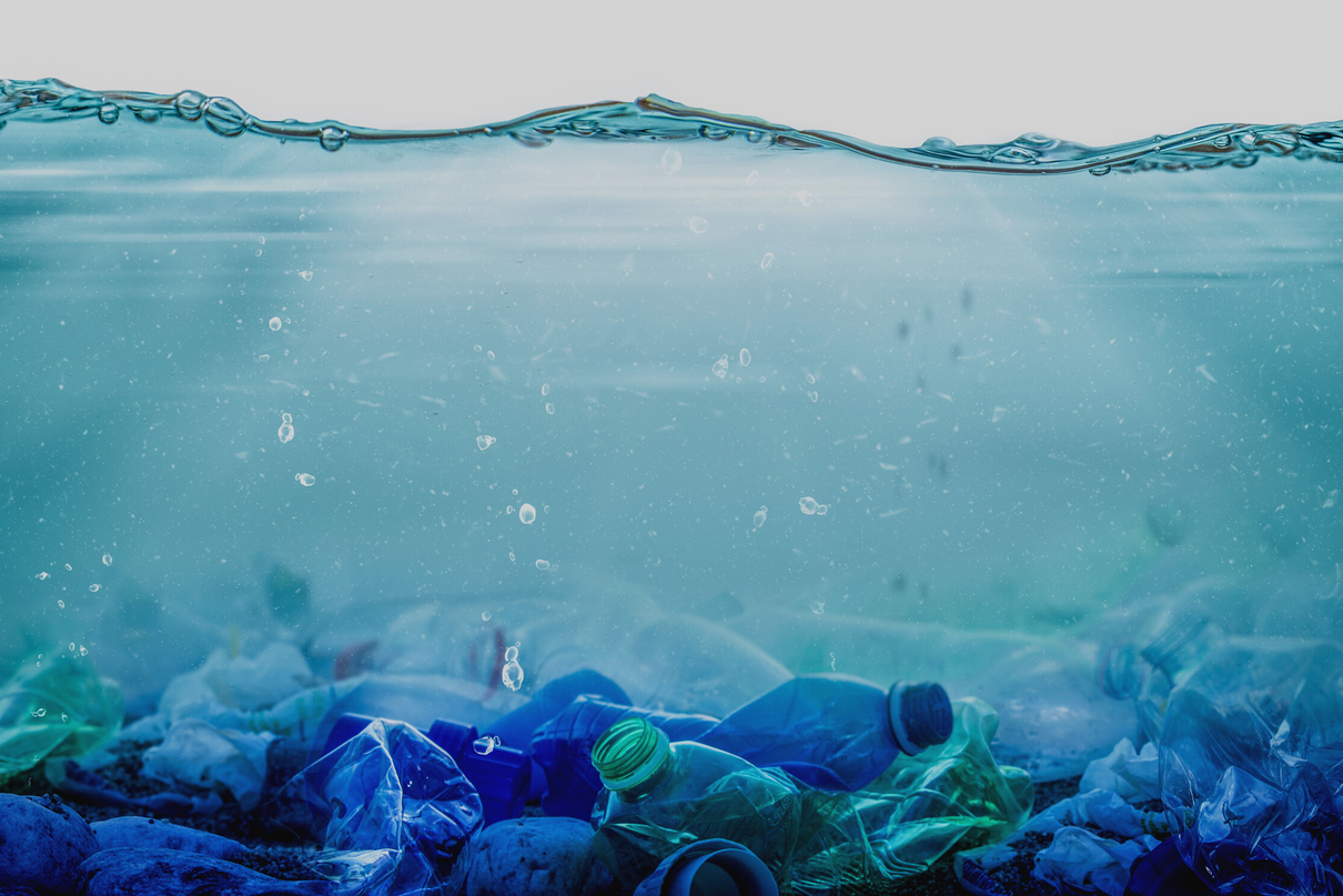 Aliaxis Italia con Sea the Change per la tutela dell'ecosistema marino: il progetto Fishing for Litter