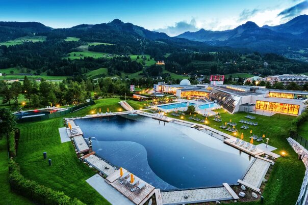 Soluzioni per Acquari FIP: ALPENTHERME Family
