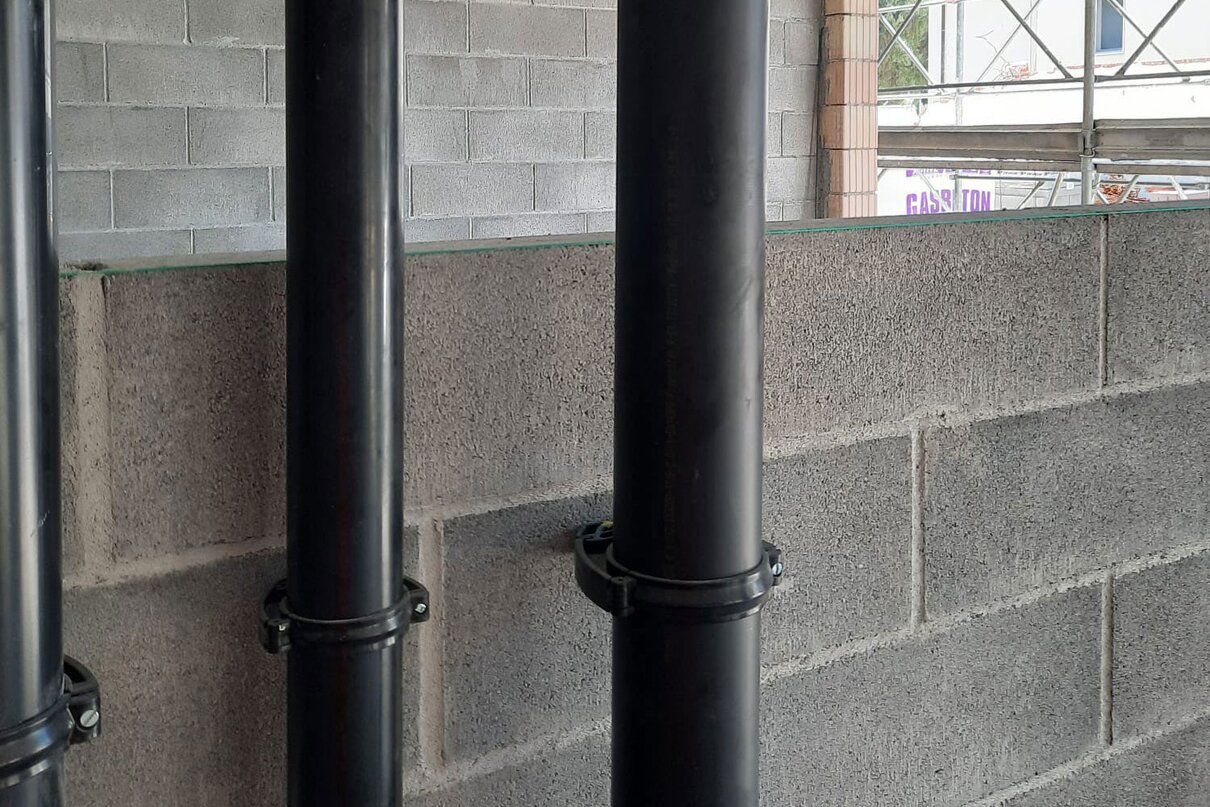 Phonoblack: comfort acustico e sostenibilità per abitare meglio