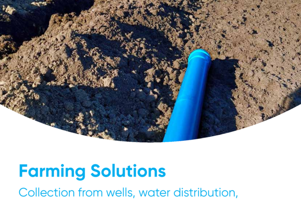 Irrigation Brochure