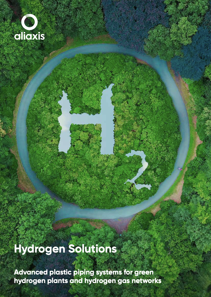 Hydrogen solutions Brochure