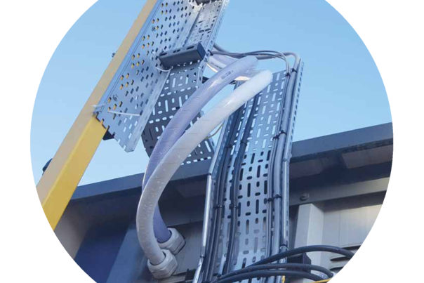 Sistema Doppio Contenimento ProtectaFlex Detect