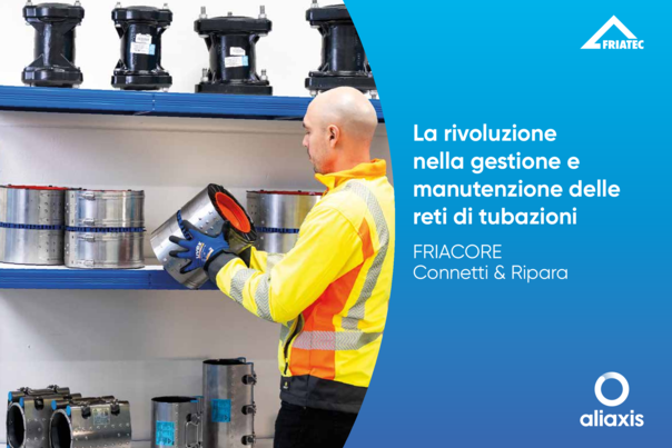 Brochure Range Friacore