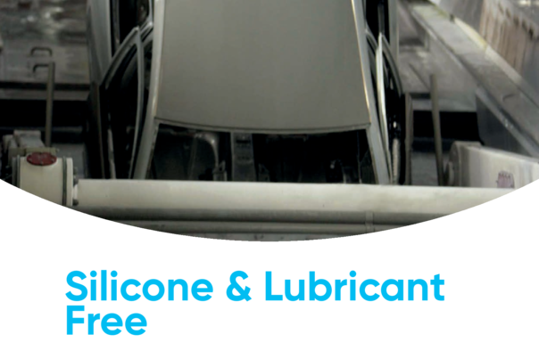 Prodotti Silicone e Lubricant Free