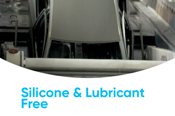 Prodotti Silicone e Lubricant Free