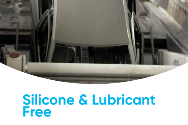 Prodotti Silicone e Lubricant Free