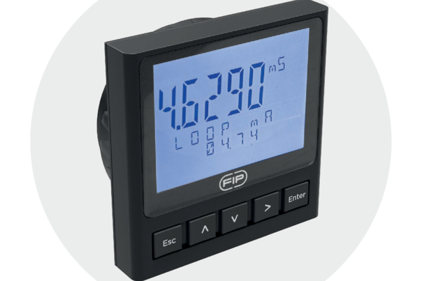 M9.35 Conductivity Monitor and Transmitter
