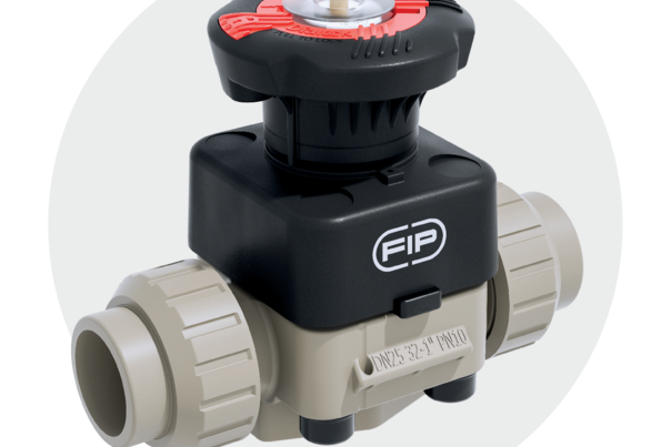 DK DN 15:65 PP-H Technical Catalogue 