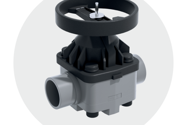 Technical Catalogue PVC-C VM DN 80-100