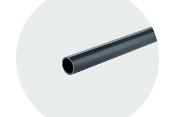 Technical Catalogue PVC-U TUBO ISO-UNI