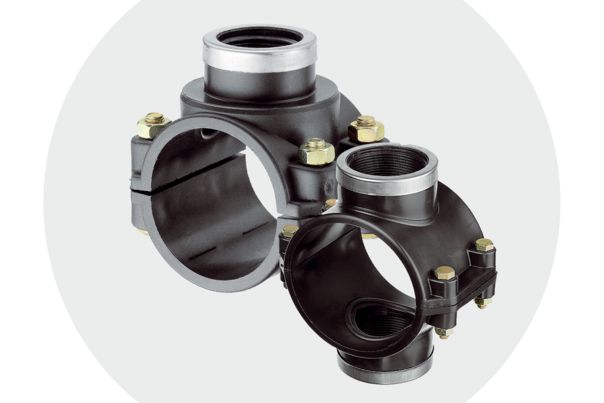 Catalogo tecnico Prese a staffa Astore 