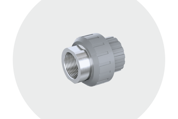 Catalogo PVC-C Raccordi ISO-BSP