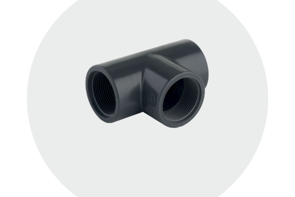 Catalogo PVC-U raccordi BSP