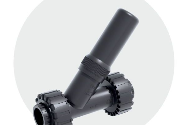 Catalogo PVC-U SV DN 15-25