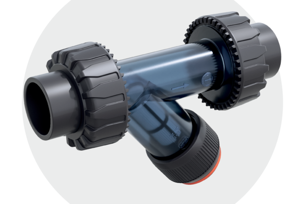 Catalogo PVC-U RV DN 10-100