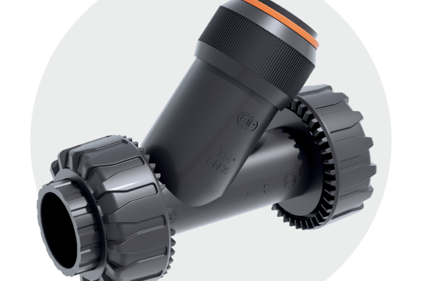 Catalogo PVC-U VR DN 10-50