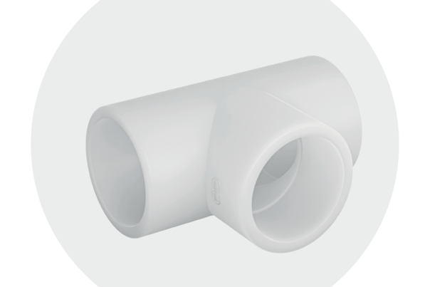Catalogo PVDF Raccordi ISO-UNI