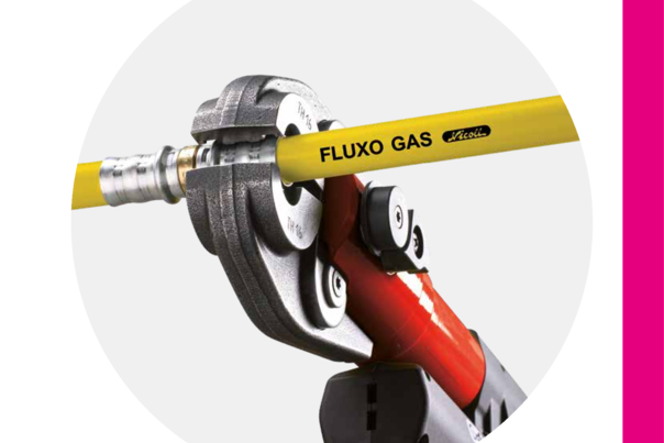 Multistrato FLUXO GAS