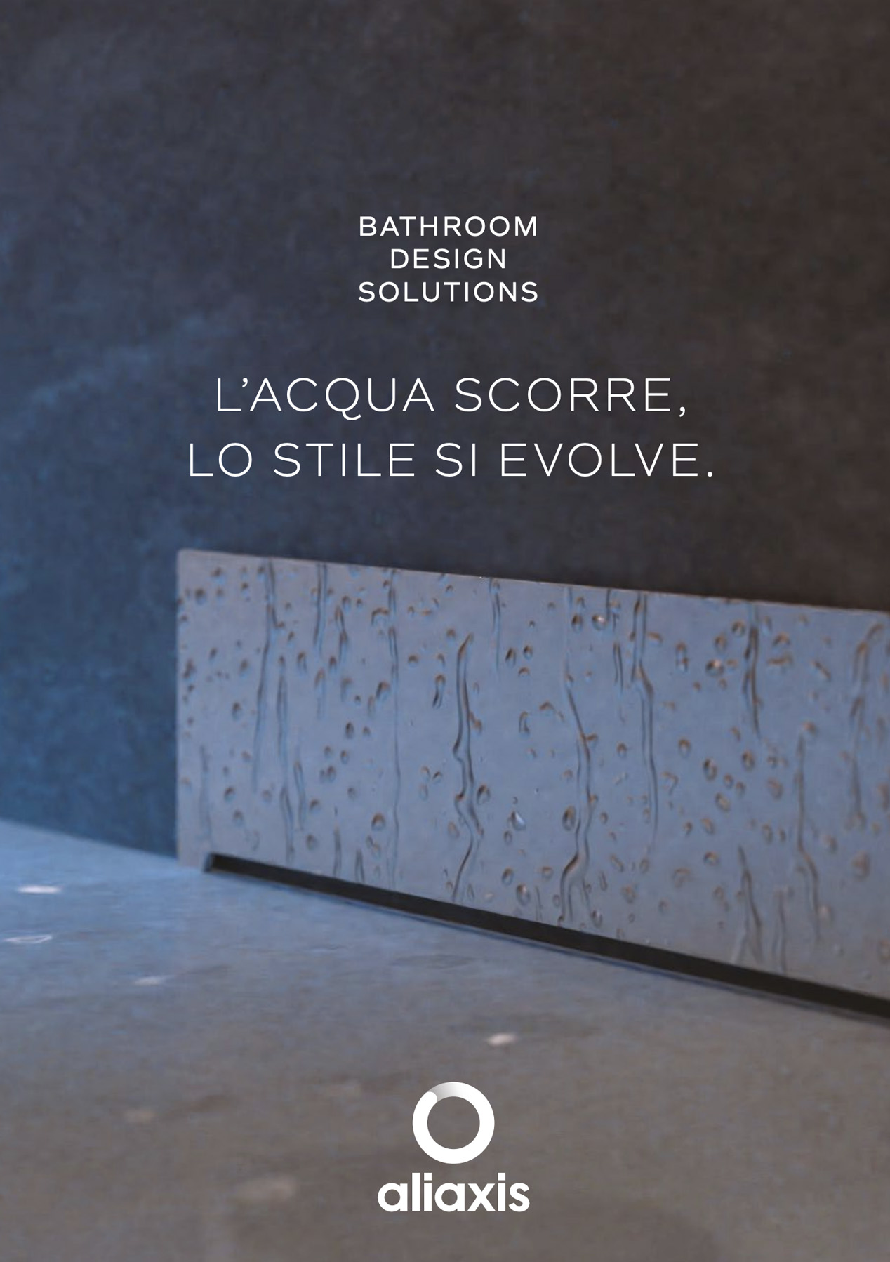 Soluzioni di design per bagni