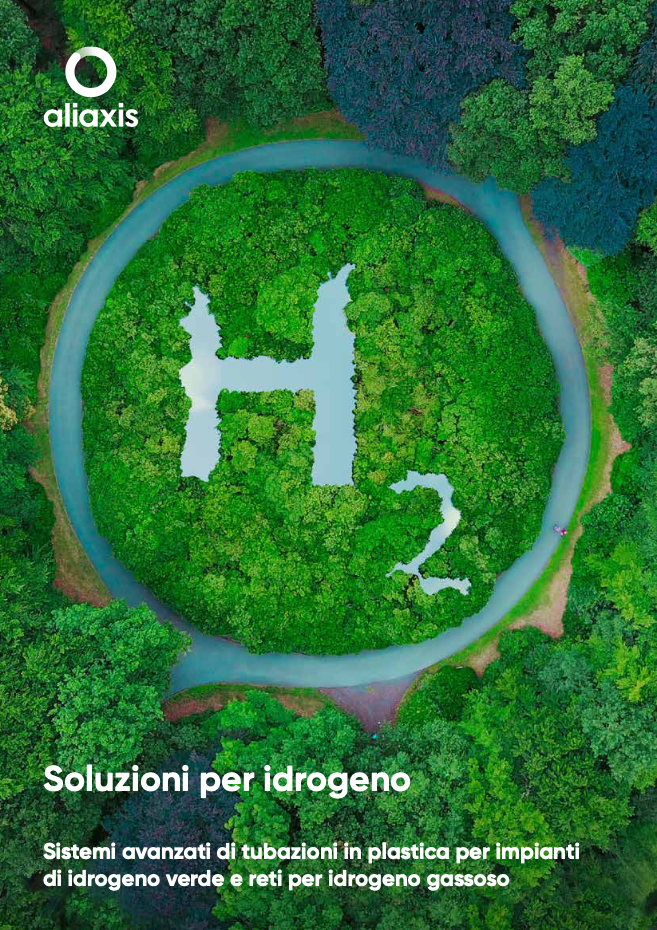 Soluzioni per l'Economia dell'Idrogeno