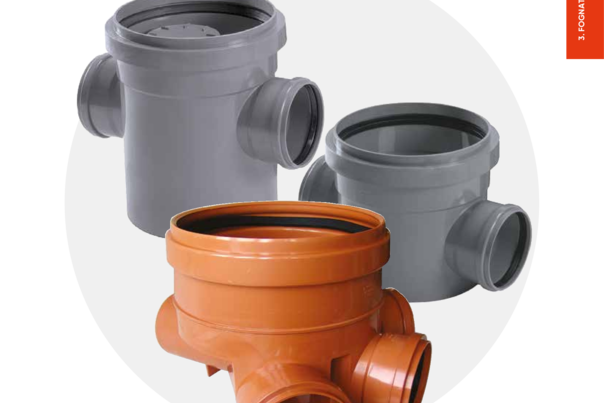 Capitolo 08 - Pozzetti fognatura EN13698-1