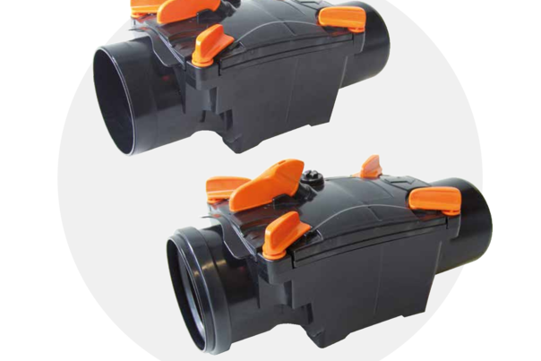 Capitolo 04 - Valvole antiriflusso