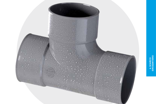 Capitolo 19 - Sistema di scarico in PVC-Me