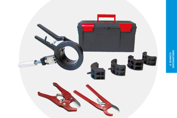 Capitolo 24 - Attrezzature