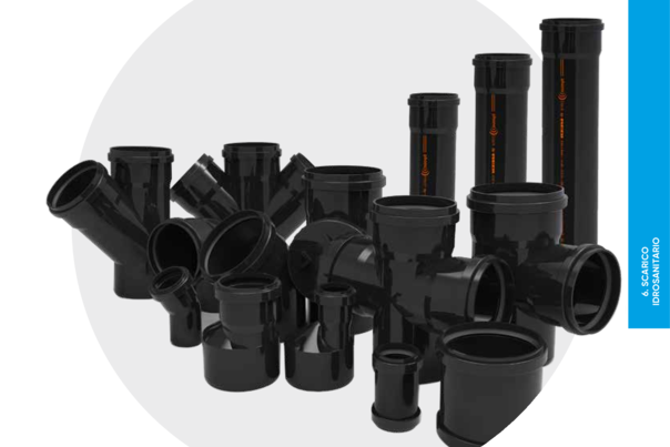 Capitolo 17 - Phonoblack il sistema fonoisolante in PVC nero