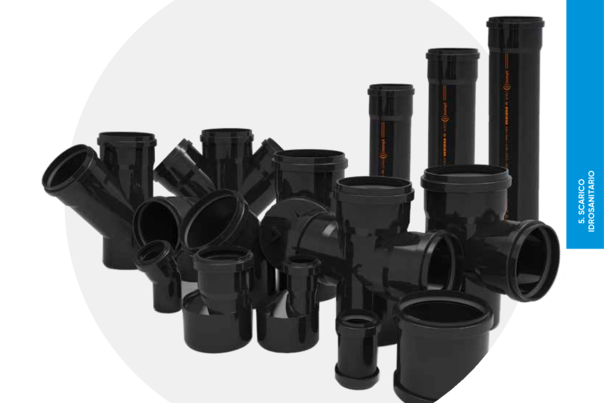 Capitolo 17 - Phonoblack il sistema fonoisolante in PVC nero