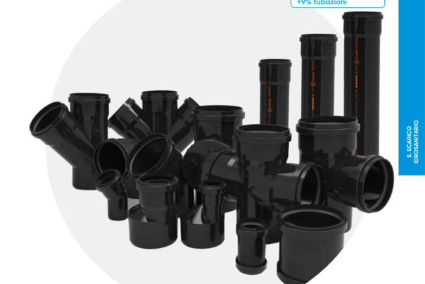 Capitolo 17 - Phonoblack il sistema fonoisolante in PVC nero