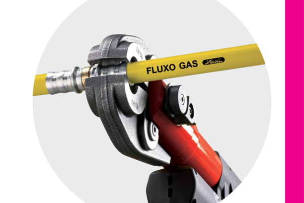 Capitolo 28 - Sistema multistrato Fluxo Gas