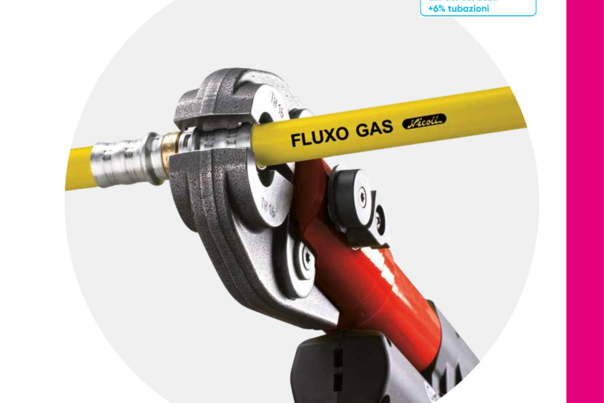 Capitolo 28 - Sistema multistrato Fluxo Gas