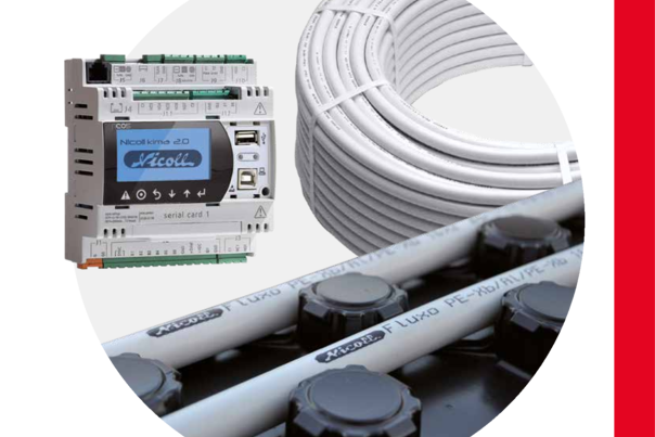 Capitolo 30 - Sistemi di riscaldamento e raffrescamento 