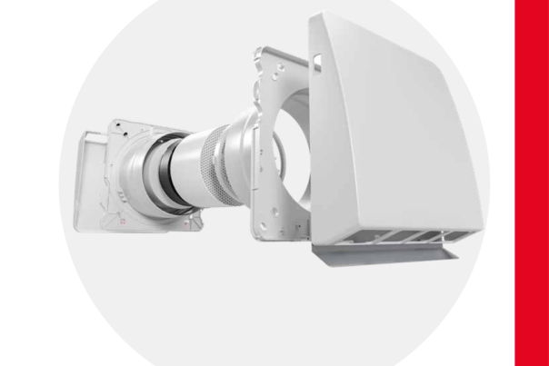 Capitolo 32 - Ventilazione meccanica puntuale