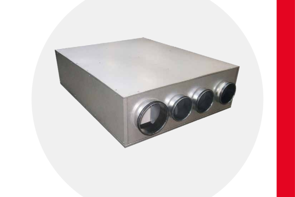 Capitolo 31 - Ventilazione Meccanica Controllata