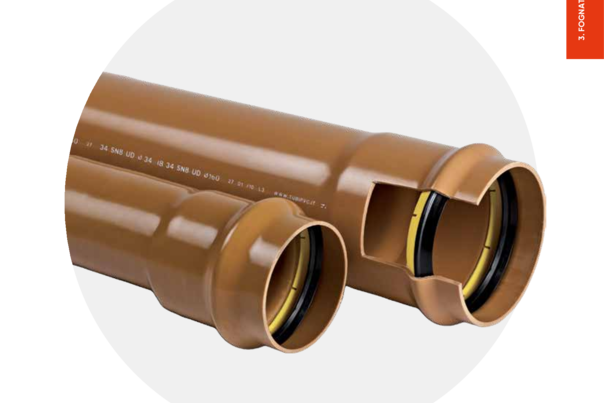 Capitolo 07 - Tubi Fognatura SN4 