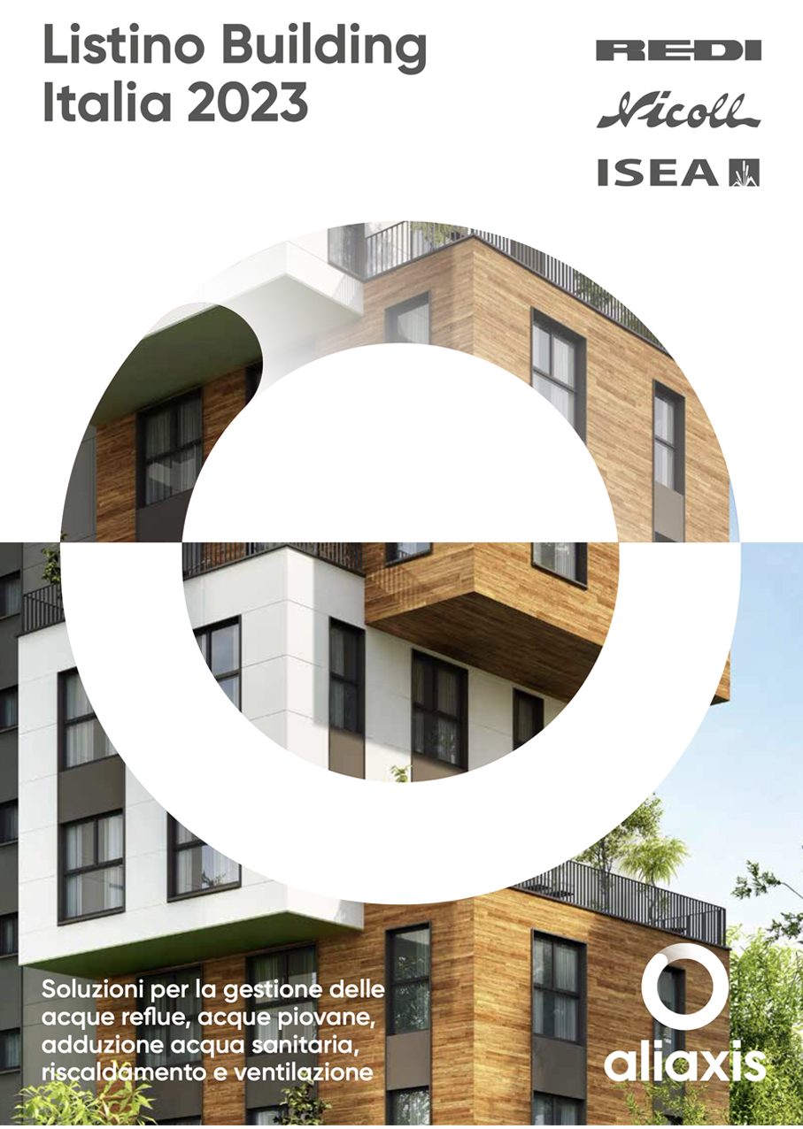 0A - Listino Building Italia 2025 Completo