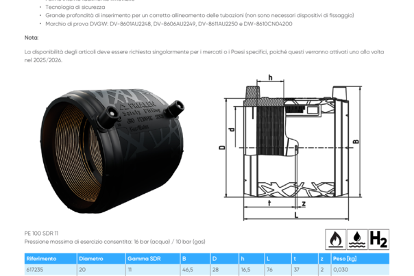 FRIALEN NXT - MR NXT
