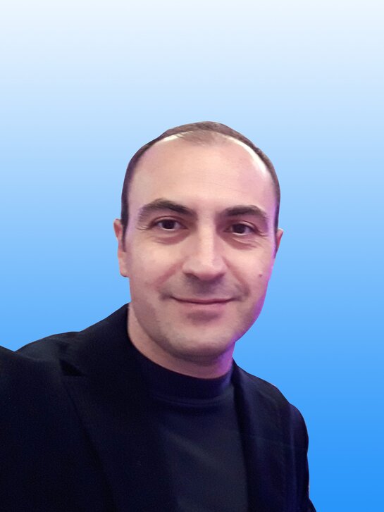 Massimiliano Giorgio Massimiliano Giorgio: product manager