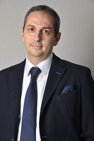 Elio MIgni Elio Migni: Aliaxis Italia Segment Manager Building