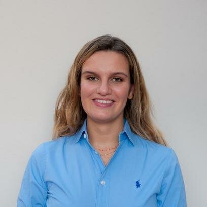 Giulia Lecchi: EMEA Product Manager