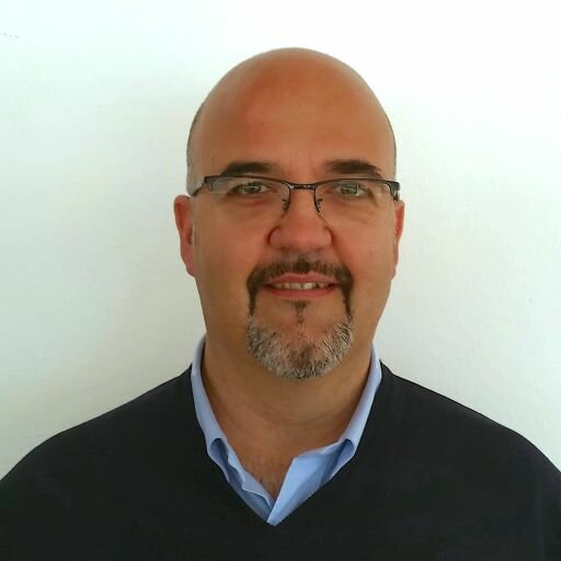 Marco Durante: Industry Category Manager EMEA