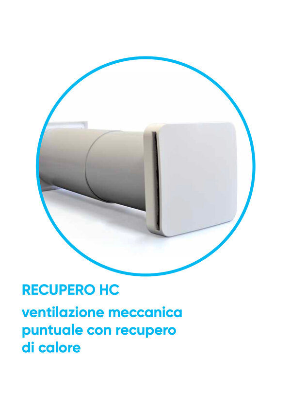 Aliaxis-Italia-Cover-Brochure-Recupero-HC Aliaxis-Italia-Cover-Brochure-Recupero-HC