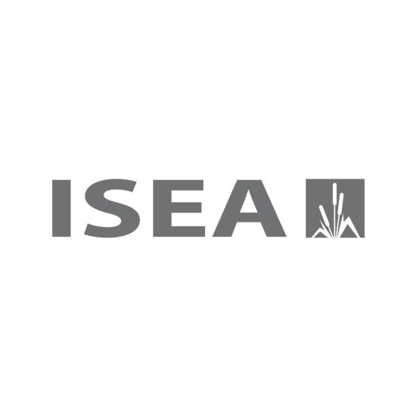 Logo ISEA