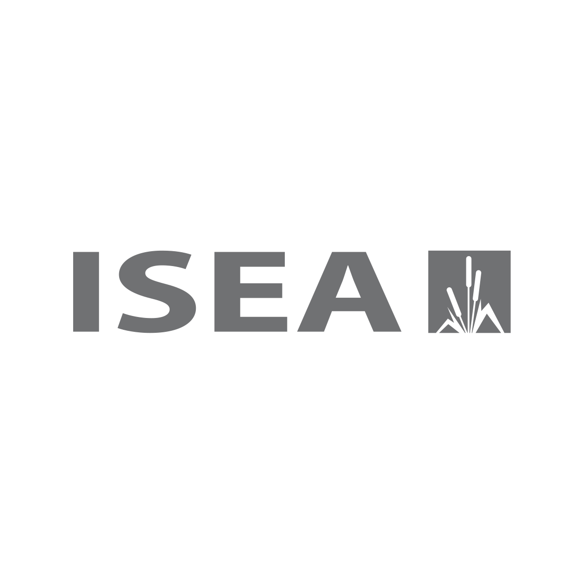 Logo ISEA