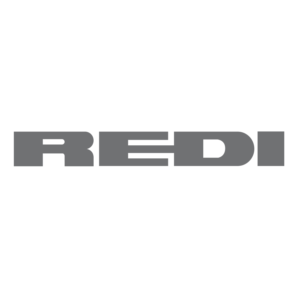 Logo REDI